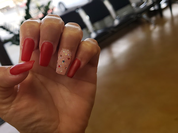 Betty Ujano (1bettygrl805)